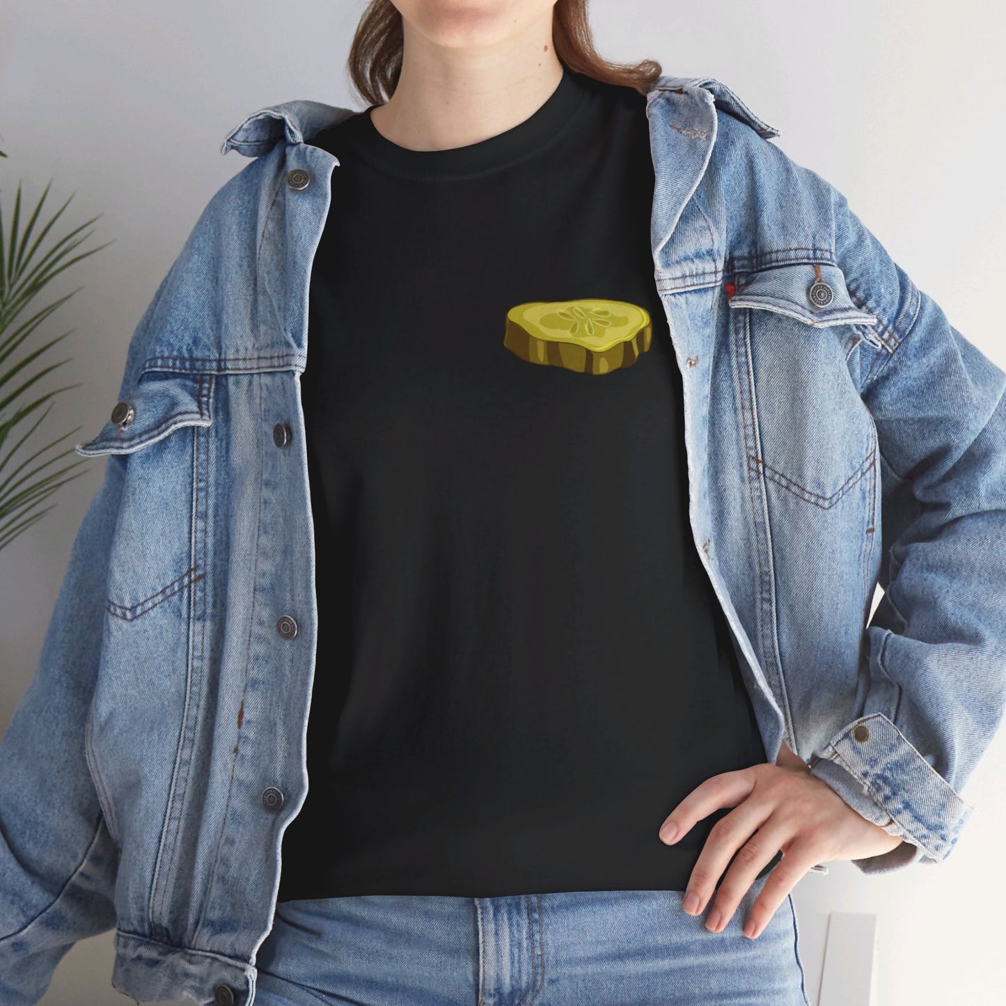 License to Dill Shirt