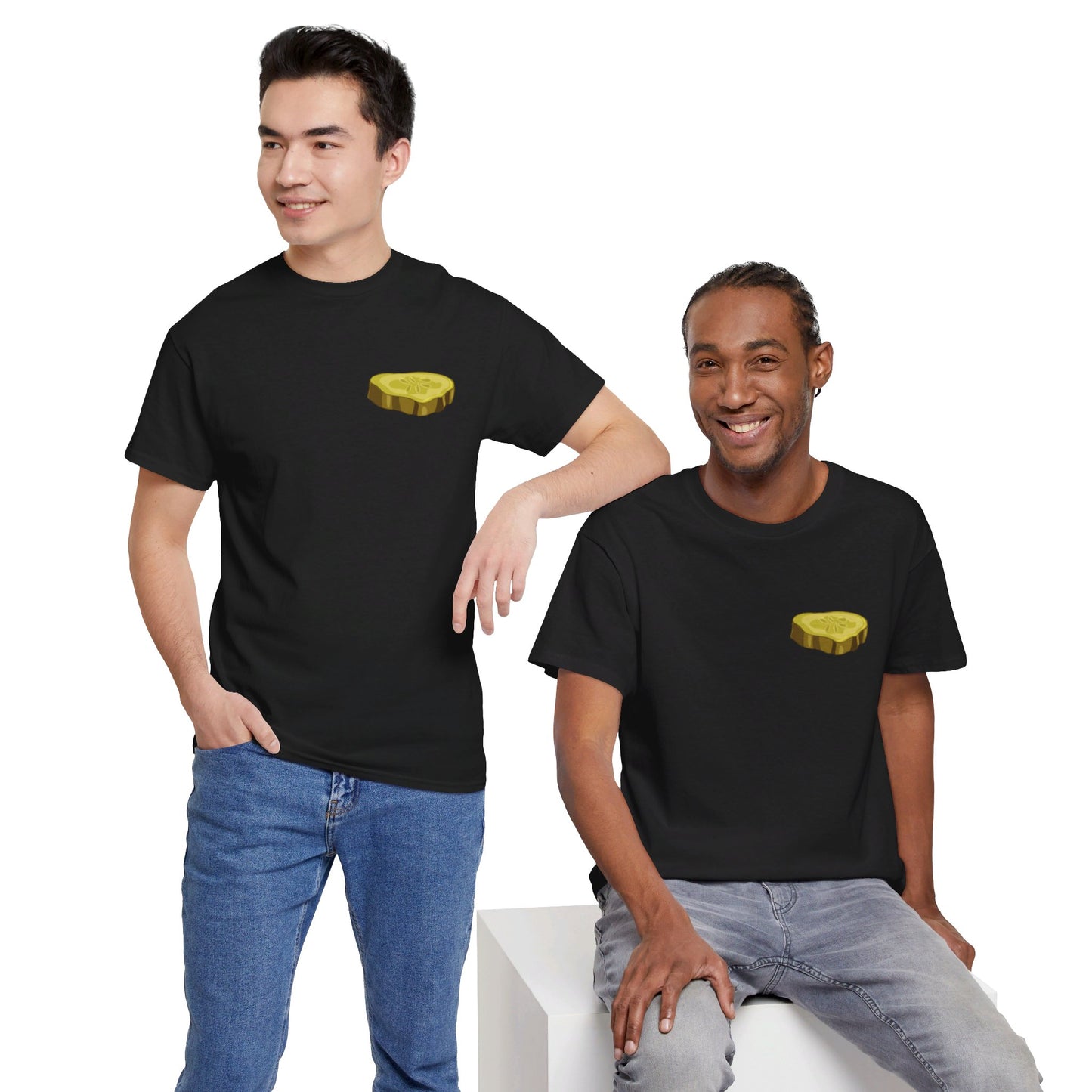License to Dill Shirt